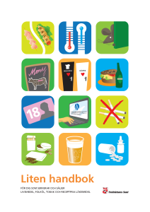 Liten handbok