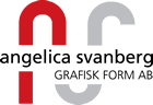 Angelica Svanberg Grafisk Form AB